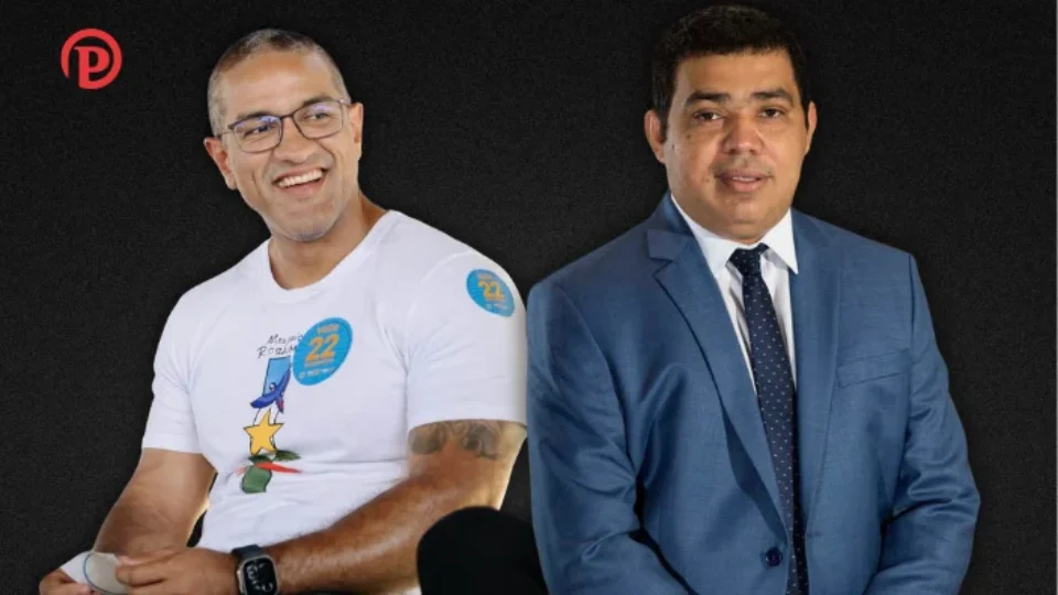 Arthur Henrique chega a 62% e abre 34 pontos sobre Soldado Sampaio em Roraima