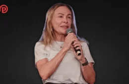 Teresa Surita lidera disputa pelo Senado em Roraima, aponta pesquisa