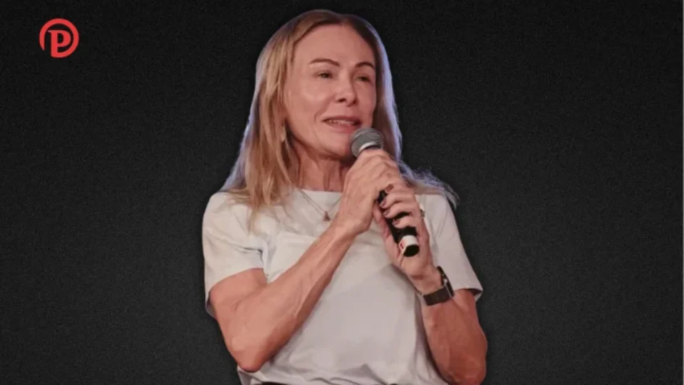 Teresa Surita lidera disputa pelo Senado em Roraima, aponta pesquisa