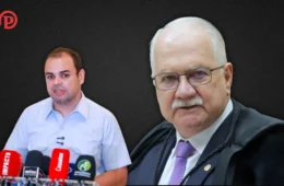 STF não acolhe pedido do Amazonas e mantém empréstimo de R$ 1,4 bilhão suspenso