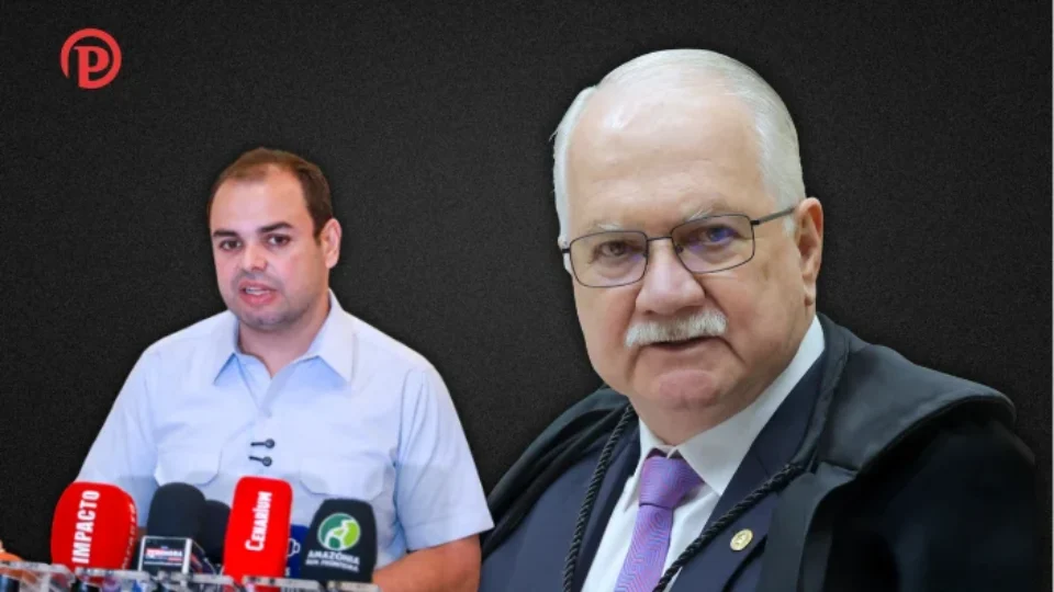 STF não acolhe pedido do Amazonas e mantém empréstimo de R$ 1,4 bilhão suspenso