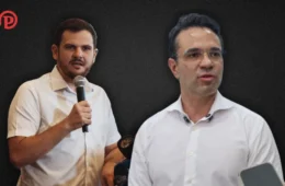 Secretário de Saúde do Amazonas responde prefeito e expõe desempenho de Manaus na atenção básica