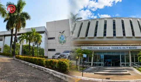 TRF-1 mantém bloqueado empréstimo de R$ 1,462 bilhão do Governo do Amazonas