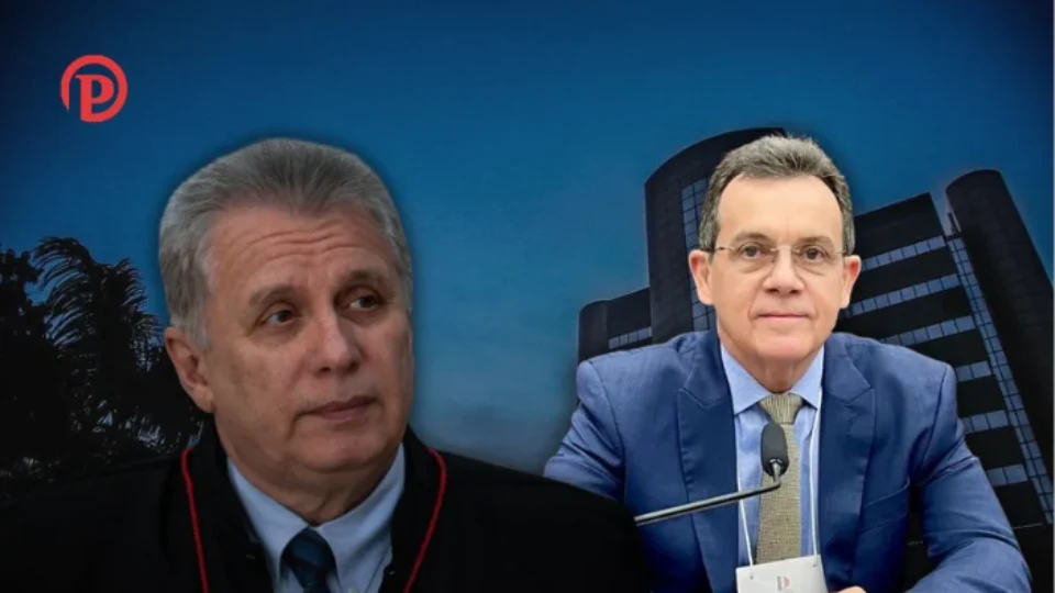 TJAM terá disputa pelo comando da Corte no biênio 2027–2028