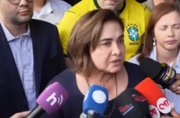 Maria do Carmo afirma não ter relação com tráfico e leva caso ao MP-AM