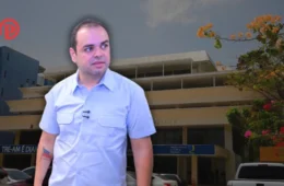 TRE-AM retira sigilo de ação e mantém pedido do MPE pela cassação de Roberto Cidade