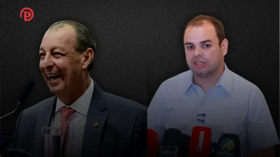 Pesquisa Pontual mostra Omar Aziz com 29,5% e Roberto Cidade com 26,9% na disputa pelo Governo do Amazonas