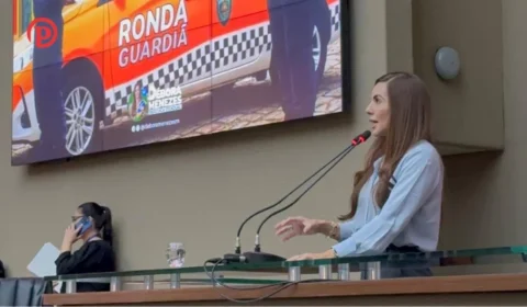 Lei de Débora Menezes leva proteção para mais perto das crianças com a Ronda Guardiã