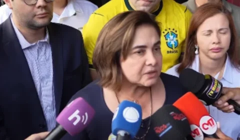 Maria do Carmo afirma não ter relação com tráfico e leva caso ao MP-AM