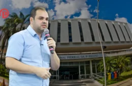 Justiça Federal manda manter bloqueados recursos de empréstimo de R$ 1,46 bilhão do Amazonas