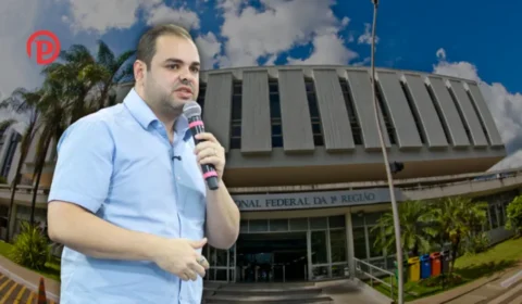 Justiça Federal manda manter bloqueados recursos de empréstimo de R$ 1,46 bilhão do Amazonas