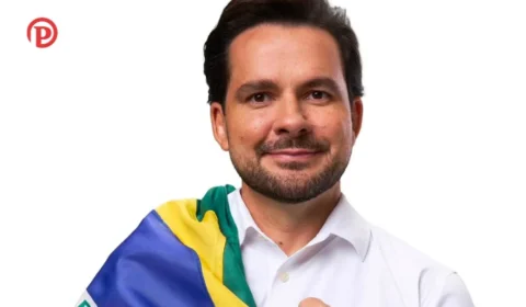 Rumo ao Senado: Capitão Alberto Neto alcança 39,3% em nova pesquisa no Amazonas