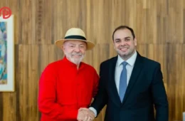 Governo Federal autoriza garantia para empréstimo de R$ 1,462 bilhão ao Governo do Amazonas