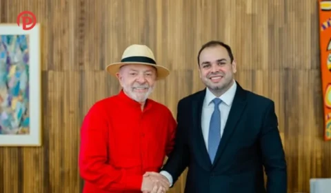 Governo Federal autoriza garantia para empréstimo de R$ 1,462 bilhão ao Governo do Amazonas