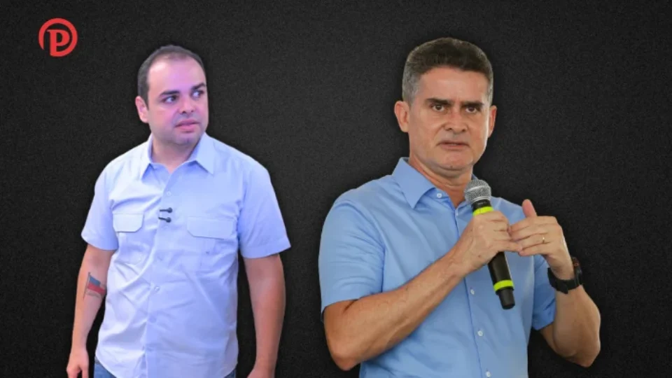 David Almeida pede cassação de governador Roberto Cidade e acusa uso da máquina pública em ano eleitoral