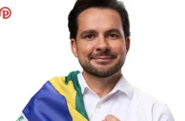 Capitão Alberto Neto lidera corrida ao Senado no Amazonas e alcança 39,8% aponta Veritá