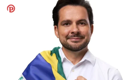 Capitão Alberto Neto lidera corrida ao Senado no Amazonas e alcança 39,8% aponta Veritá
