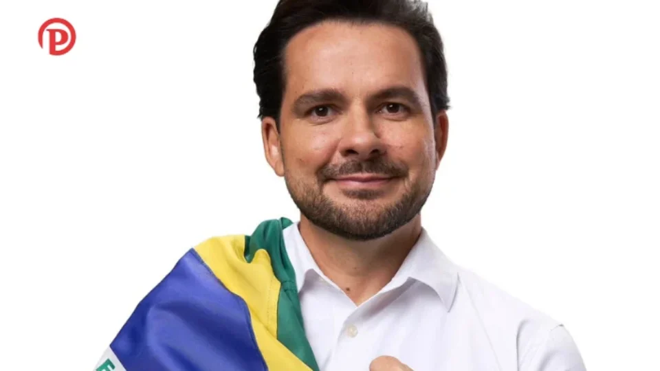 Capitão Alberto Neto lidera corrida ao Senado no Amazonas e alcança 39,8% aponta Veritá