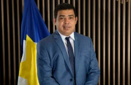 TRE-RR multa Soldado Sampaio por propaganda antecipada após convenção partidária