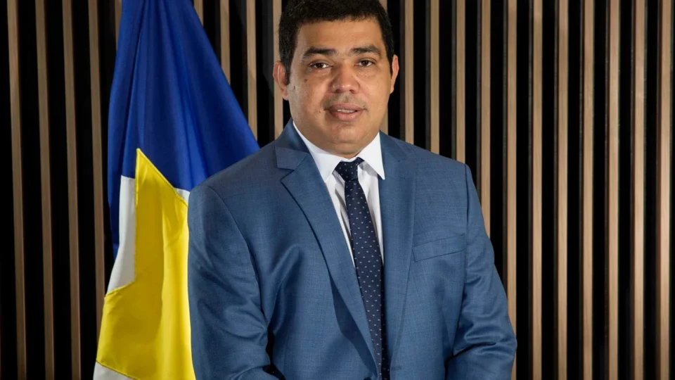 TRE-RR multa Soldado Sampaio por propaganda antecipada após convenção partidária