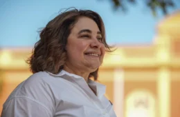 AtlasIntel: Maria do Carmo vence Omar, Cidade e David em cenários de 2º turno no Amazonas