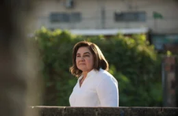 Maria do Carmo relembra “CPI da Pedofilia” e cita episódio envolvendo Omar Aziz