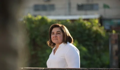 Maria do Carmo relembra “CPI da Pedofilia” e cita episódio envolvendo Omar Aziz