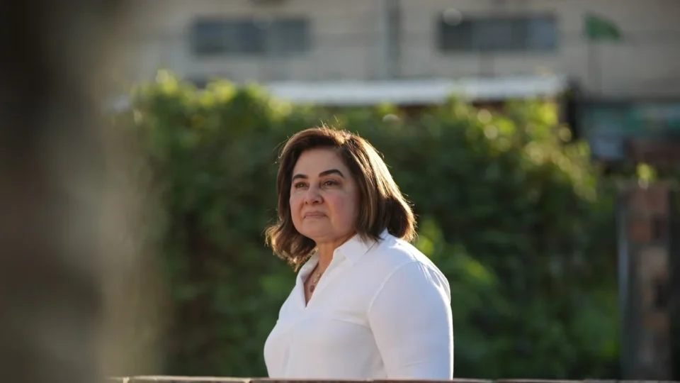 Maria do Carmo relembra “CPI da Pedofilia” e cita episódio envolvendo Omar Aziz