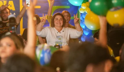Juventude que Decide: Professora Maria destaca força e potencial dos jovens para mudar o futuro do Amazonas
