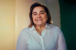 Professora Maria anuncia compromisso histórico e inédito no Amazonas: abrirá mão de todo o salário de governadora