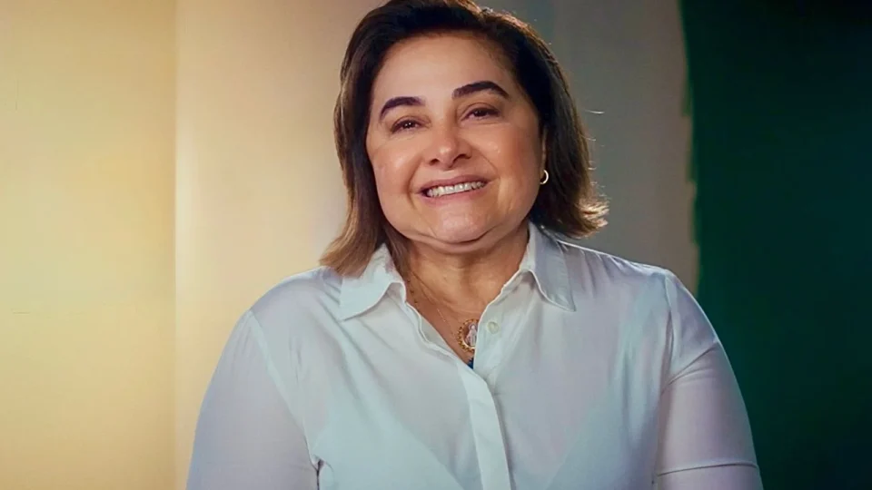 Professora Maria anuncia compromisso histórico e inédito no Amazonas: abrirá mão de todo o salário de governadora