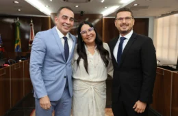 MPAM define lista tríplice para escolha do novo procurador-geral de Justiça
