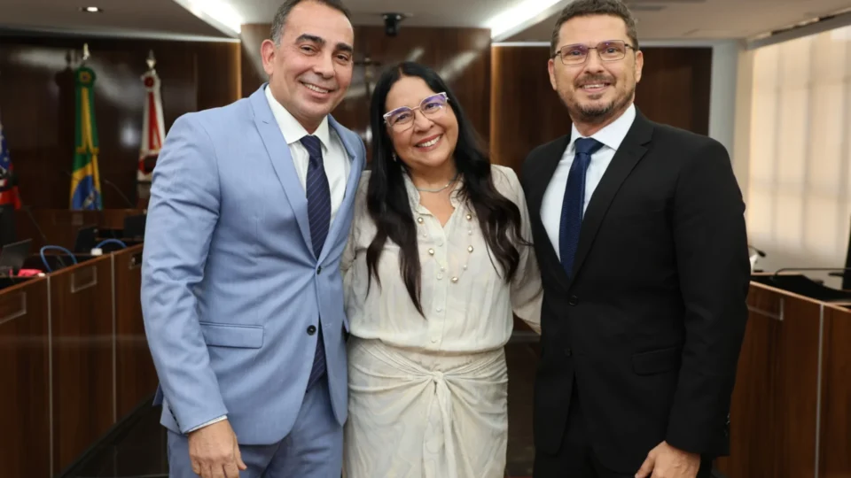 MPAM define lista tríplice para escolha do novo procurador-geral de Justiça