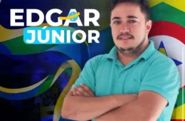 Vereador de Alvarães morre após lancha bater em banco de areia no Rio Solimões
