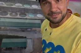 Em Apuí, Alberto Neto destaca terras raras e agro em projeto de desenvolvimento para o interior