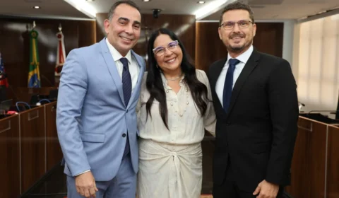 MPAM conclui votação virtual e define lista tríplice para escolha do novo PGJ