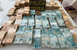 Adail Pinheiro é afastado da Prefeitura de Coari em meio à Operação Dinastia do Lago