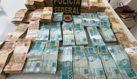 Adail Pinheiro é afastado da Prefeitura de Coari em meio à Operação Dinastia do Lago