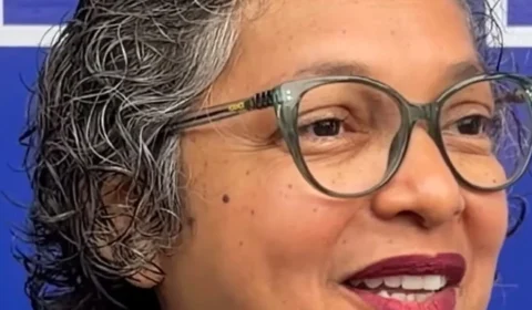 Professora Evany participa de sabatina ao Senado nesta quinta em Manaus; veja vídeo