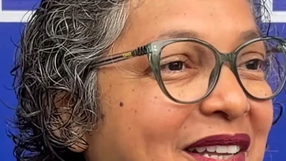 Professora Evany participa de sabatina ao Senado nesta quinta em Manaus; veja vídeo