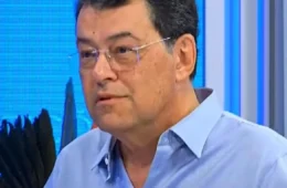 CLIMA ESQUENTOU: Braga questiona conhecimento de Wilson Lima sobre a BR-319