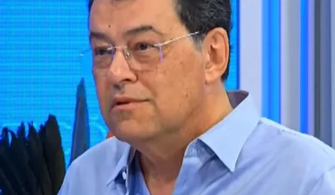CLIMA ESQUENTOU: Braga questiona conhecimento de Wilson Lima sobre a BR-319