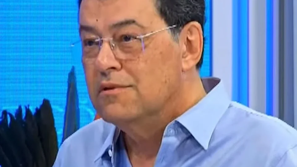 CLIMA ESQUENTOU: Braga questiona conhecimento de Wilson Lima sobre a BR-319