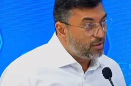 TROCA DE ACUSAÇÕES: Wilson Lima atribui ao governo federal falta de manutenção em pontes da BR-319