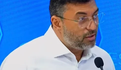 TROCA DE ACUSAÇÕES: Wilson Lima atribui ao governo federal falta de manutenção em pontes da BR-319