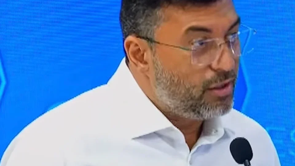 TROCA DE ACUSAÇÕES: Wilson Lima atribui ao governo federal falta de manutenção em pontes da BR-319