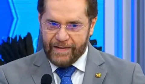 CLIMA PEGOU: Wilson Lima e Plínio Valério trocam farpas sobre conhecimento do interior