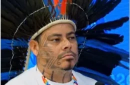 “EU SOU VÍTIMA DESSE SISTEMA”: Ismael cobra saúde do Amazonas durante sabatina