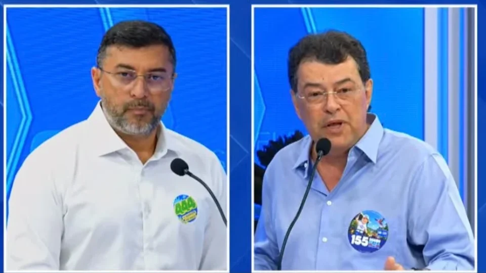 “CADÊ O RESULTADO?”: Braga cobra Wilson Lima sobre saúde do Amazonas