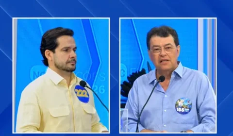 ZONA FRANCA EM JOGO: Braga questiona Alberto Neto, que aposta em novo Plano Diretor